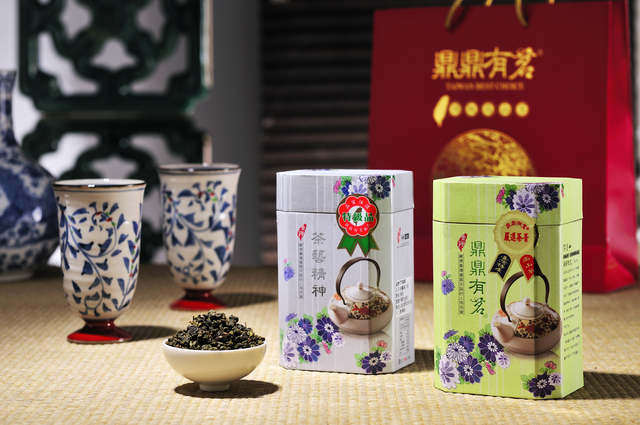 茶藝精神綠銀組_1