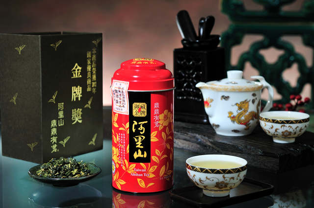 2012金牌獎